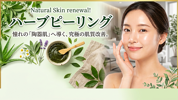 Herbal Peeling